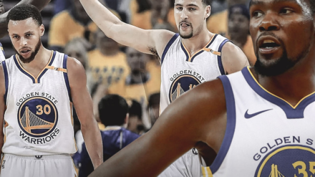 Warriors news: Kevin Durant says nobody will ever shoot like ... - clutchpoints.com