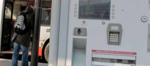 Roma, rubavano a biglietterie e parchimetri: 11 arresti fra le guardie giurate