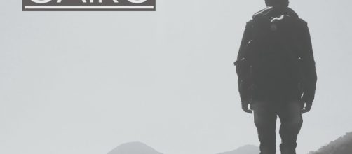 Crashing Cairo 'At Speeds That Destroy'