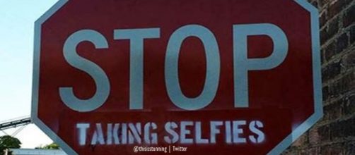 Funnt and odd sign from around the world - Image credit - Thisisstunning | Twitter