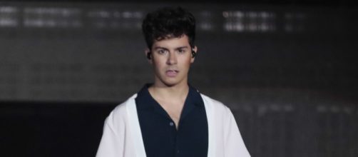 La misteriosa carta de Alfred Garc&iacute;a: &iquest;sigue siendo pareja de ... - bekia.es