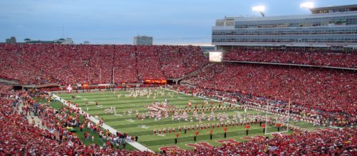 Nebraska football fans might be getting big surprise [Image via Bobak Ha'Eri/Wikimedia Commons]