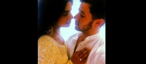 Nick Jonas y Priyanka Chopra disfrutaron de una escapada rom&aacute;ntica ... - telemundo.com