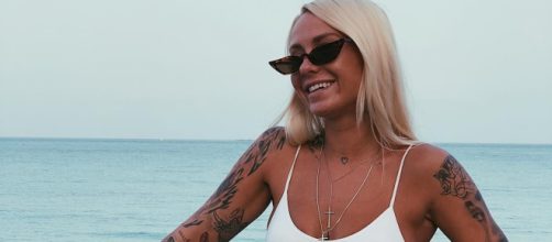 Nicol Hartman revela las verdaderas intenciones de su ex pareja