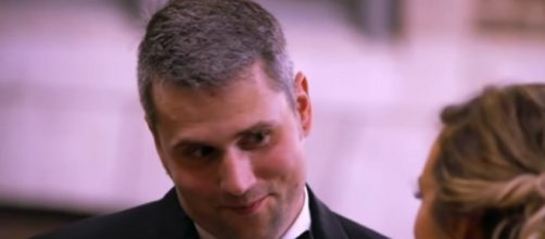 Teen Mom dad reportedly had a beer after recently completing a stay at rehab. [Image Source: Grace Report - YouTube]