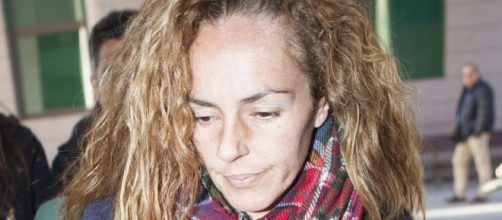 Terelu Campos desvela c&oacute;mo es la verdadera Roc&iacute;o Carrasco - Chic - libertaddigital.com