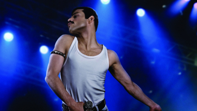 Bohemian Rhapsody Review: A Showcase of Music and Rami Malek ... - collider.com