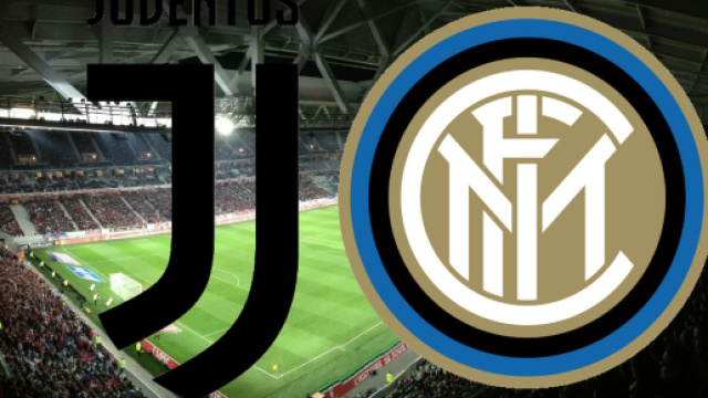 Diretta Juventus-Inter, venerd&igrave; il Derby d'Italia in tv e streaming online su Sky