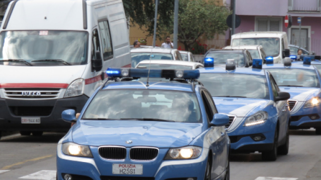 Foggia: Polizia decapita giro di prostituzione minorile