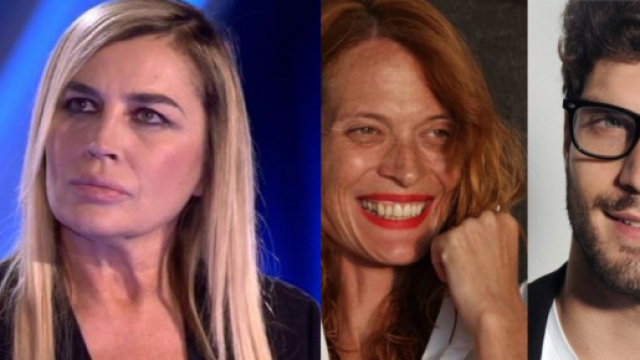 Gf Vip: possibile convivenza tra Jane e Elia, Lory incredula per la sua eliminazione