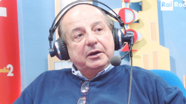 Giancarlo Magalli, la figlia Michela ricoverata in ospedale.