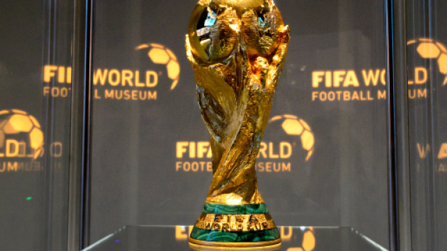 La Fifa va reverser de l'argent aux clubs repr&eacute;sent&eacute;s &agrave; la Coupe du Monde