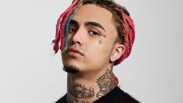 Lil Pump: dallo scorso anno il rapper gode di fama a livello globale.