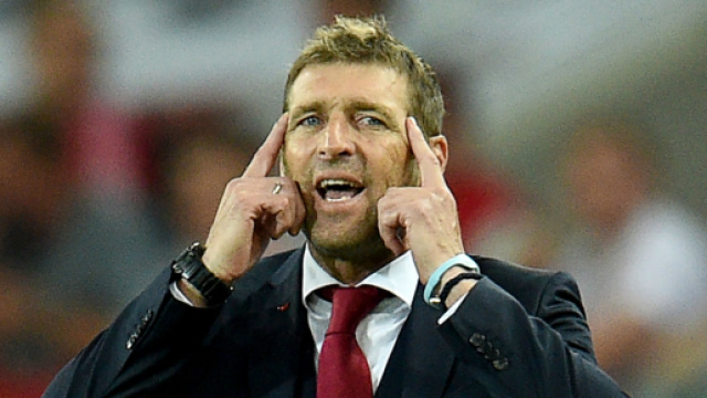 Massimo Carrera intervistato da ilbianconero.com parla di Juventus-Inter.