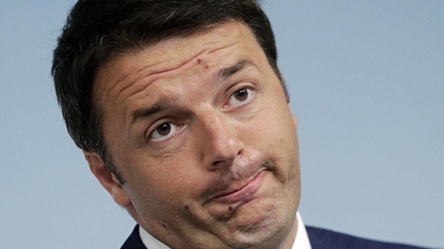 Matteo Renzi 2 anni dopo il referendum