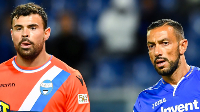 Sampdoria-Spal 2-1: doriani agli ottavi di Coppa Italia contro il Milan.