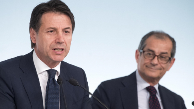 Pensioni, premier Giuseppe Conte su Quota 100 e reddito cittadinanza: 'Ho una maledetta fretta di fare le riforme'