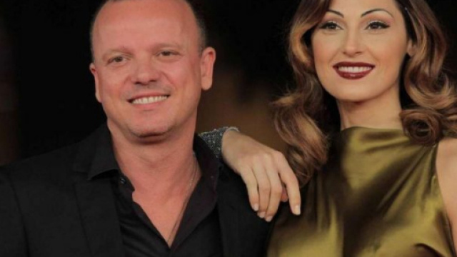 Tatangelo e D'Alessio di nuovo insieme - foto nohup.it