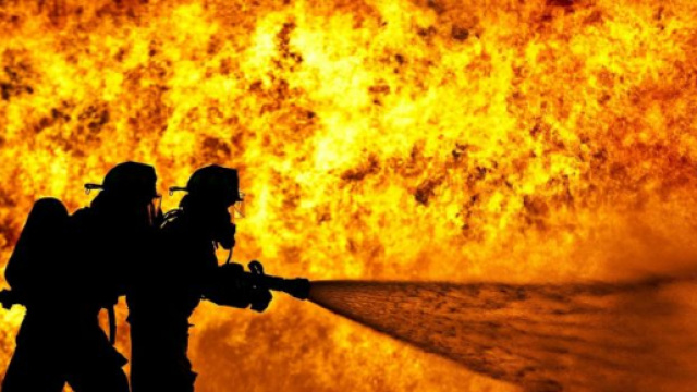 Tragedia a Roma: esplode stazione di servizio, deceduto anche un Vigile del Fuoco