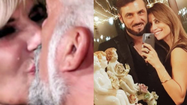 U&D anticipazioni trono over: Gemma bacia Rocco, Ursula torna con Sossio