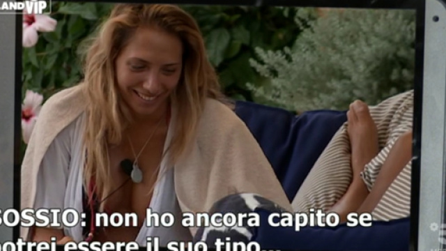 Uomini e donne, Sossio e Ursula