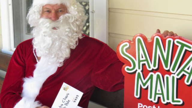 Usa, bimba scrive a Babbo Natale &lsquo;Vorrei un rene per mio fratello'