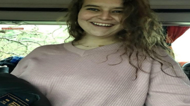 Vittoria muore a 19 anni nel sonno