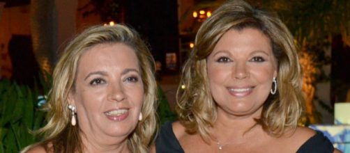 Carmen Borrego prefiere a Jorge Javier V&aacute;zquez como presentador ... - bekia.es