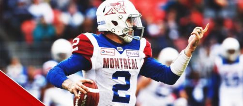 XFL player rumors are just beginning to heat up. [Image via TSN/YouTube]