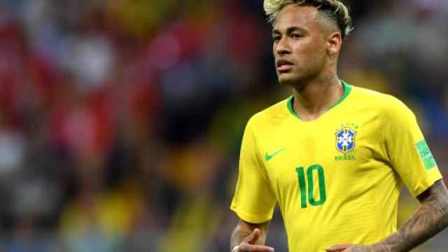 5 anecdotes &agrave; savoir sur Neymar