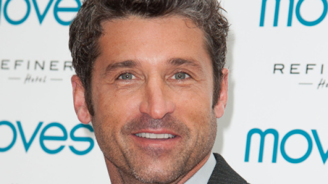 ATTENTION: Patrick Dempsey Is Back!!! - Entertainment News ... - dishnation.com