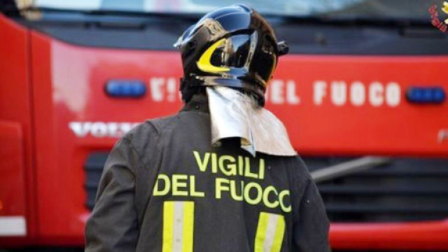 Bando di concorso per Vigili del Fuoco