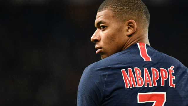 Calciomercato Juventus, Mbapp&eacute; &egrave; un sogno: ma serve l'addio di Dybala