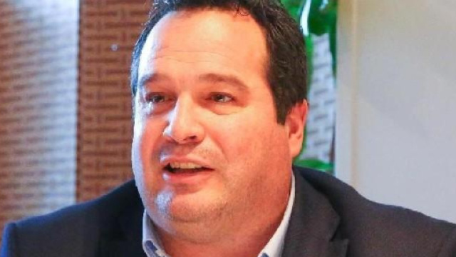 Claudio Durigon, sottosegretario al Ministero