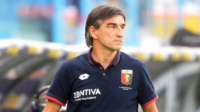 Genoa, parla Juric: chi &egrave; il rigorista tra Romulo e Piatek ... - fantamagazine.com