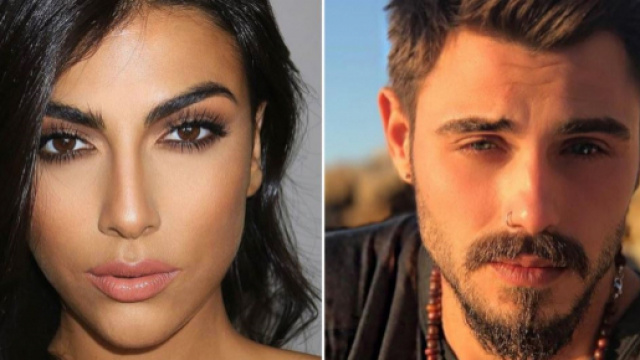 Giulia Salemi a ruota libera: 'Niente sesso con Monte, mia madre mi lasci vivere'.