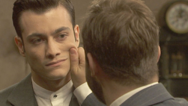 Il Segreto anticipazioni: Fernando vuole uccidere Gonzalo