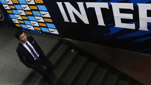 Inter, possibile cessione di Miranda a gennaio