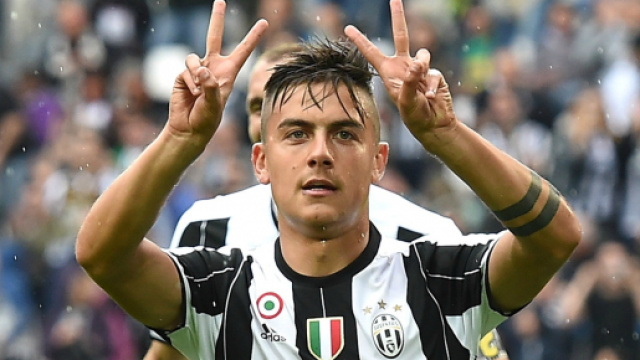 Inter, possibile il colpo Dybala
