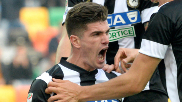 Inter, occhi in casa Udinese per rinforzare la trequarti: nel mirino c'&egrave; De Paul