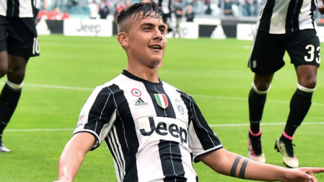 Juventus, Marotta vorrebbe Dybala all'Inter