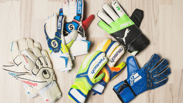 Les 5 meilleurs gardiens depuis le d&eacute;but de saison.