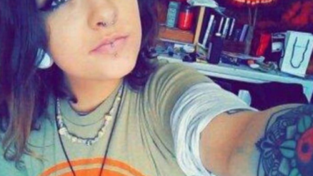 Natalie Bollinger &egrave; la ragazza americana che non trovando il coraggio d'uccidersi ha assoldato un killer.