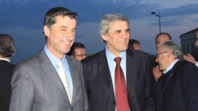 Piero Ceccarini torna a parlare del rigore non concesso all'Inter per l'intervento di Iuliano su Ronaldo.