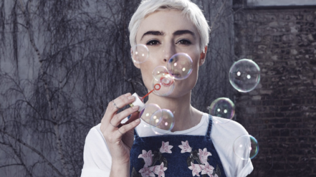 Tagli di capelli: inverno 2019