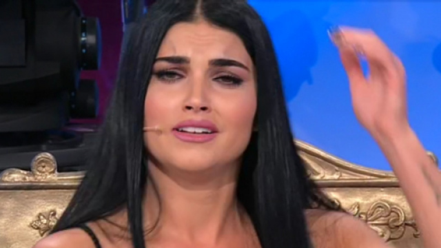 Teresa Langella potrebbe partecipare al Festival di Sanremo