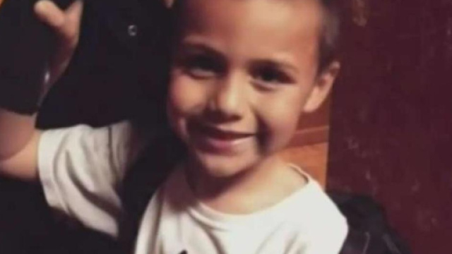 Usa, bimbo torturato dalla madre e dal patrigno: dettagli agghiaccianti.