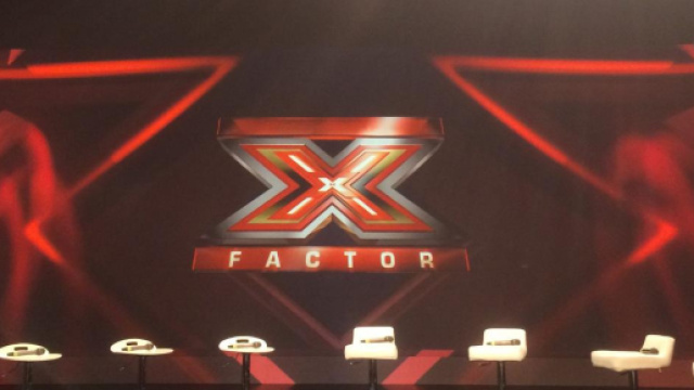 X Factor 12 replica semifinale