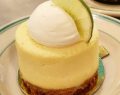 No-bake key lime cheesecake recipe