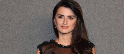 Pen&eacute;lope Cruz es la nueva imagen de PETA en su campa&ntilde;a contra el uso de pieles